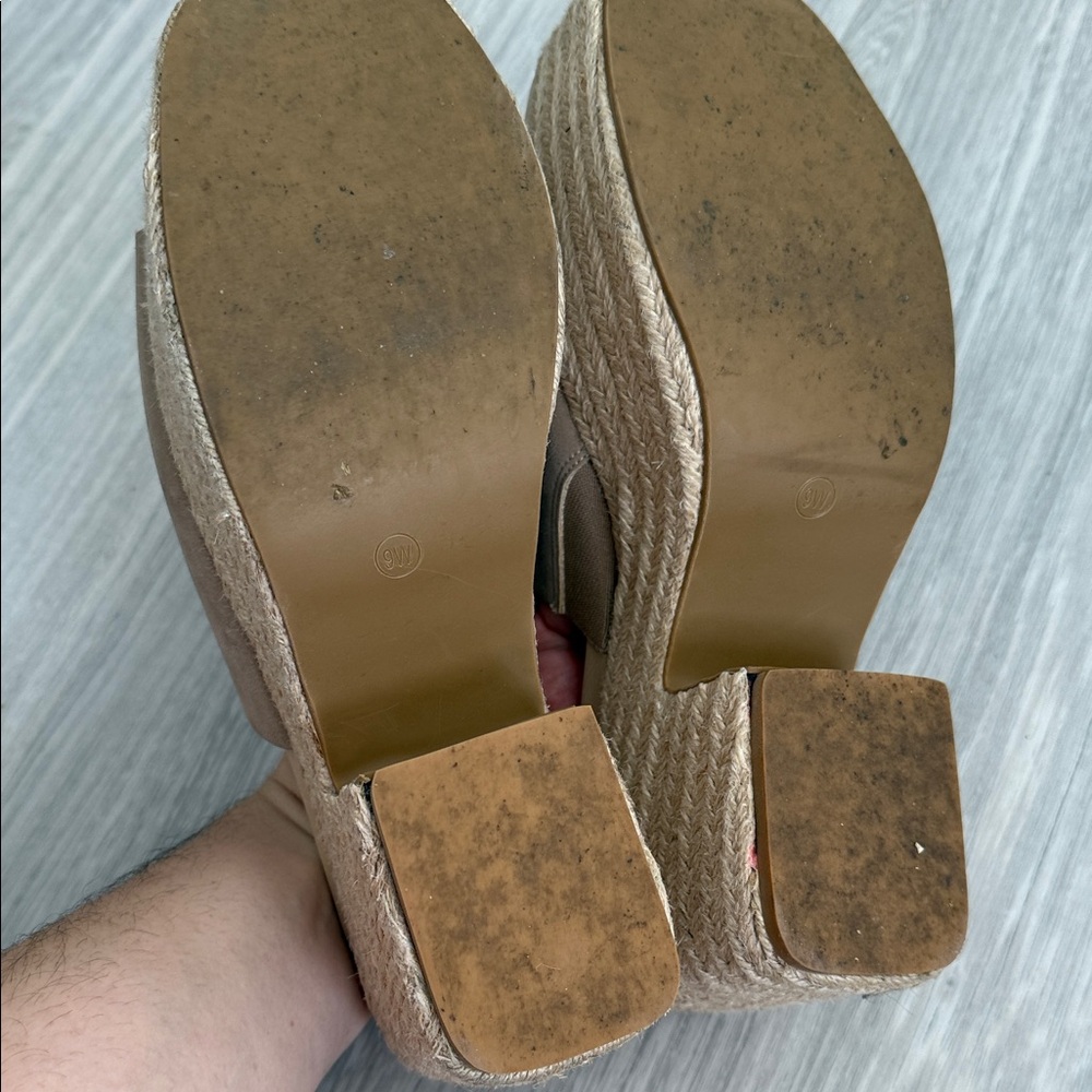 Eloquii Elements Wedge - image 5